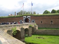 Památník Terezín2