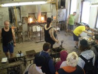 Sklárna v Nenačovicích 2