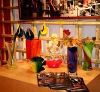 Sklárna v Nenačovicích 