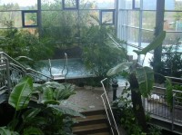 Aquapark Badegärten 