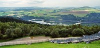 Přečerpávací elektrárna Markersbach 2