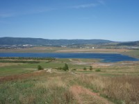 Jezero Milada