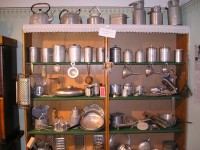 Muzeum polévek