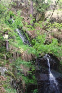 Kýšovický vodopád2