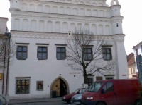 Muzeum Šumavy-zápalek