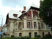 Vila Hanse Ulricha 