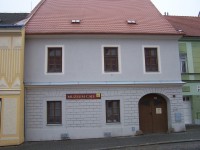Jemnice-Muzeum