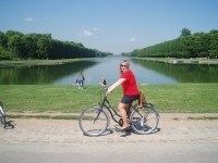 Versailles na kolech
