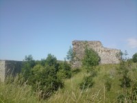 hrad borotín