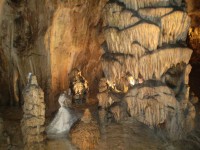 šošuvské jeskyně