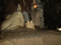 punkevní jeskyně