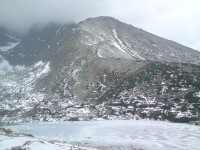 skalnaté pleso