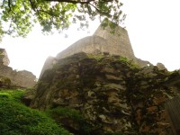 horní hrad