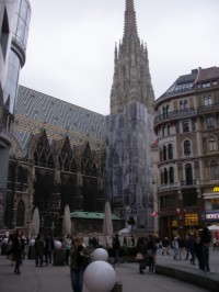Slevy ve Vídni - jak ušetřit při prohlídce Vídně