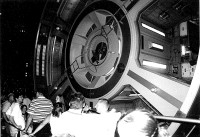 Kennedyho Space Centre