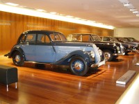 Muzeum BMW Mnichov
