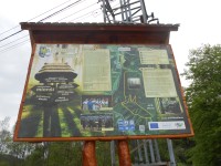 Provoz naučné stezky pralesem Mionší v Dolní Lomné