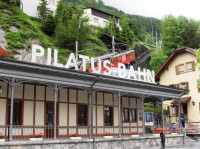 Švýcarsko-Pilatus