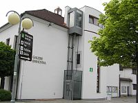 Třemošnice - informační centrum města