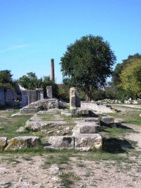 Malé římské divadlo