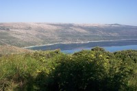 Jezero Vrana