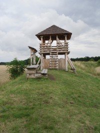rozhledna