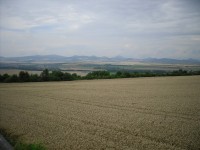 pohled do krajiny