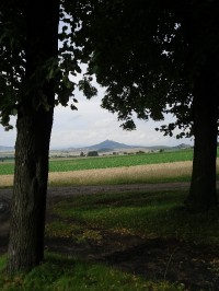 pohled do krajiny