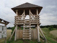 rozhledna