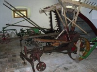 Muzeum české vesnice