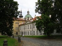I. nádvoří