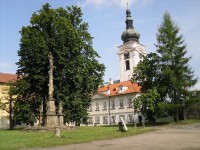 I. nádvoří