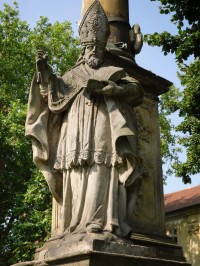 sv. Augustin