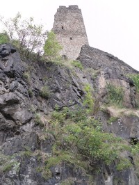 horní hrad