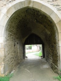 čtvrtá brána