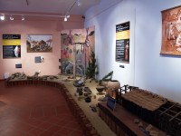 Výstava Cesta do pravěku v šumperském muzeu