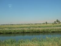 kanál Nilu