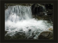 údolím Střední Opavy