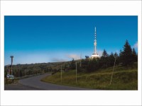 Dominanta Jeseníků