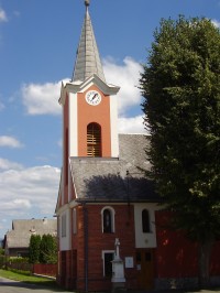 Sudkov kostel