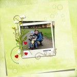 fotka uživatele Monda75