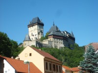 Karlštejn