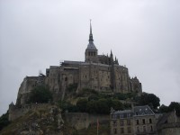 Saint Michel