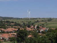 České vesnice v Banátu - Svatá Helena