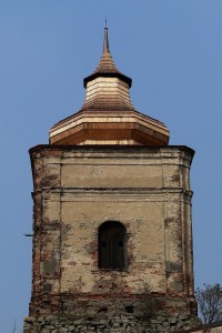 zvonice 