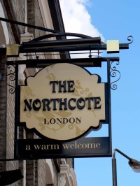 Northcote street