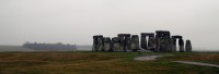 Stonehenge - tisícileté poselství