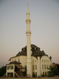 Mešita 2