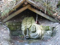 Studánka