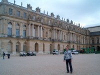 Versailles